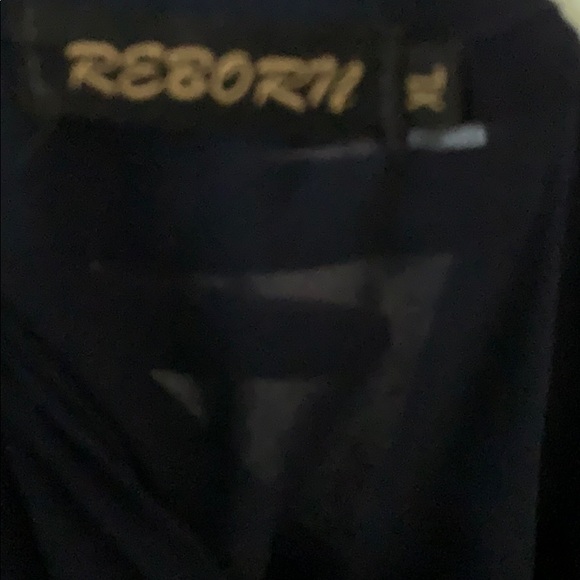 Reborn Peasant style dress/tunic - Picture 5 of 5